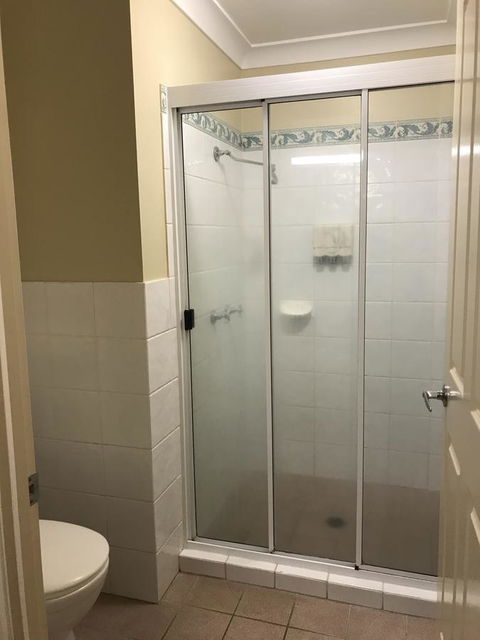 Villa Nova Motel - Foster Accommodation 17