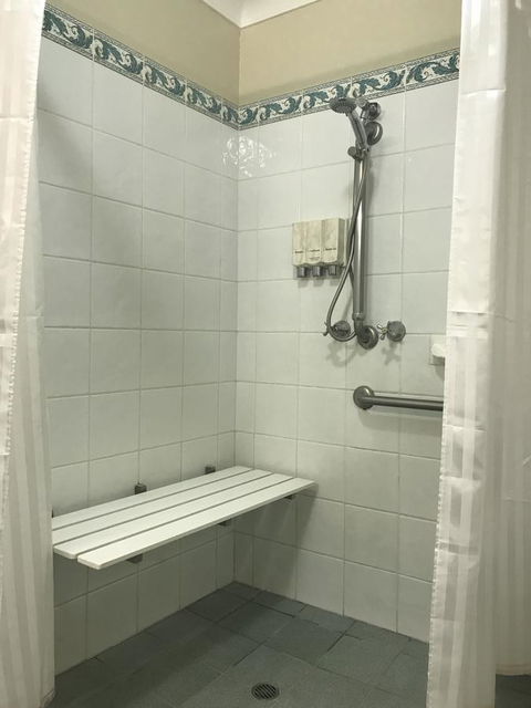 Villa Nova Motel - Foster Accommodation 16