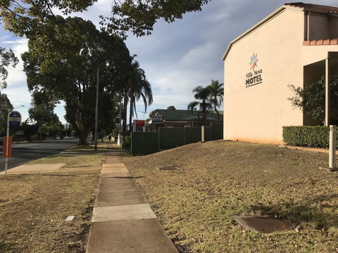 Villa Nova Motel - Foster Accommodation 10