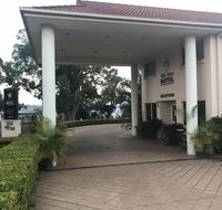 Villa Nova Motel - Foster Accommodation