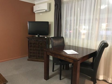 Villa Nova Motel - Foster Accommodation 20