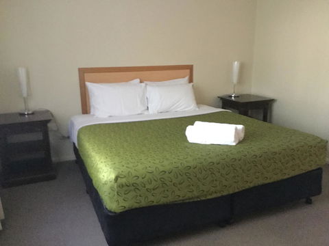 Villa Nova Motel - Foster Accommodation 1