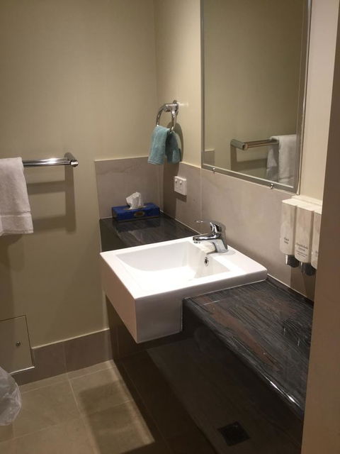 Villa Nova Motel - Foster Accommodation 24