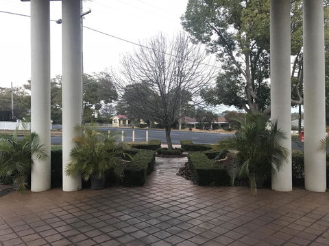 Villa Nova Motel - Foster Accommodation 9