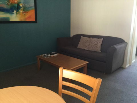 Villa Nova Motel - Foster Accommodation 22