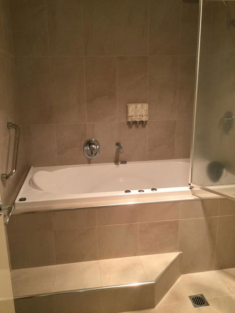Villa Nova Motel - Foster Accommodation 25