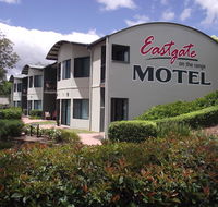 Eastgate Motel on the Range - Foster Accommodation