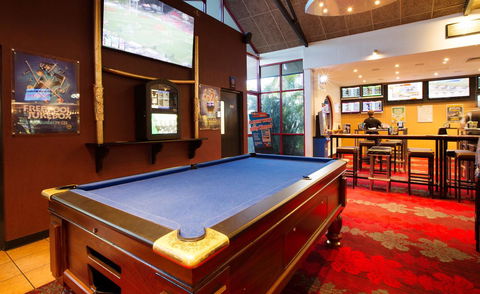 Glenmore Tavern - Foster Accommodation 23