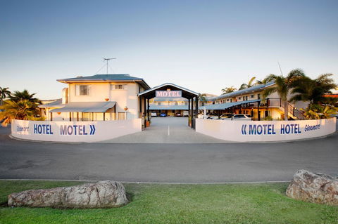 Glenmore Tavern - Foster Accommodation 4