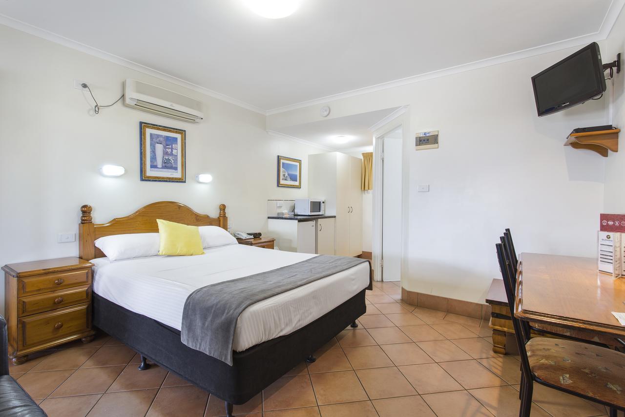 Rockhampton North QLD Foster Accommodation