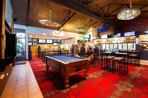 Glenmore Tavern - Foster Accommodation 6