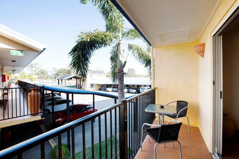 Glenmore Tavern - Foster Accommodation 10