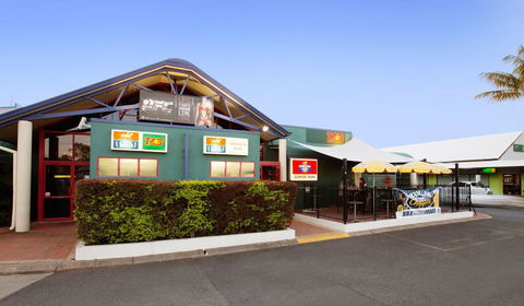Glenmore Tavern - Foster Accommodation 26