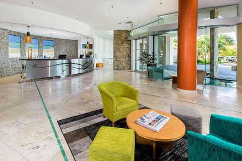 The Sebel Maroochydore - Foster Accommodation 12