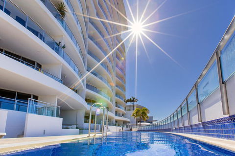 The Sebel Maroochydore - Foster Accommodation 0