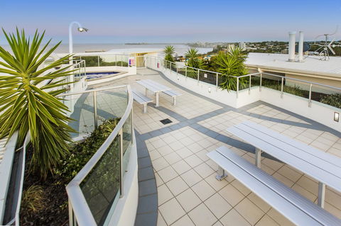 The Sebel Maroochydore - Foster Accommodation 18