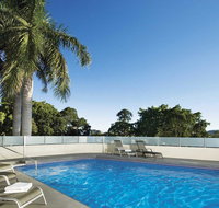 The Park Hotel Brisbane - Foster Accommodation