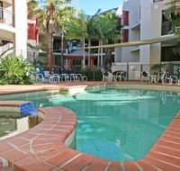 Burleigh on the Beach - Foster Accommodation