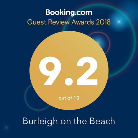 Burleigh On The Beach - Foster Accommodation 3