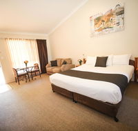 Roma Explorers Inn - Foster Accommodation