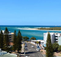 U309 Ocean Views Resort - owner managed - Foster Accommodation