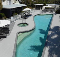 The Waterford Prestige Apartments - Foster Accommodation