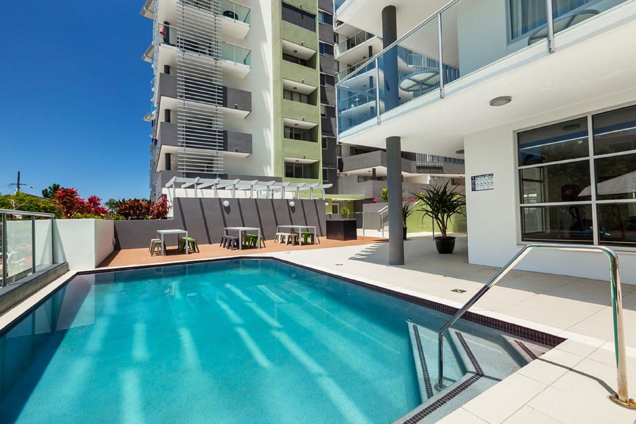 Albion QLD Foster Accommodation