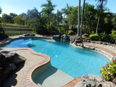 Hay Point Country BnB - Foster Accommodation 11