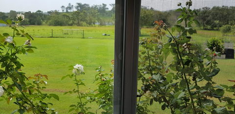 Hay Point Country BnB - Foster Accommodation 6