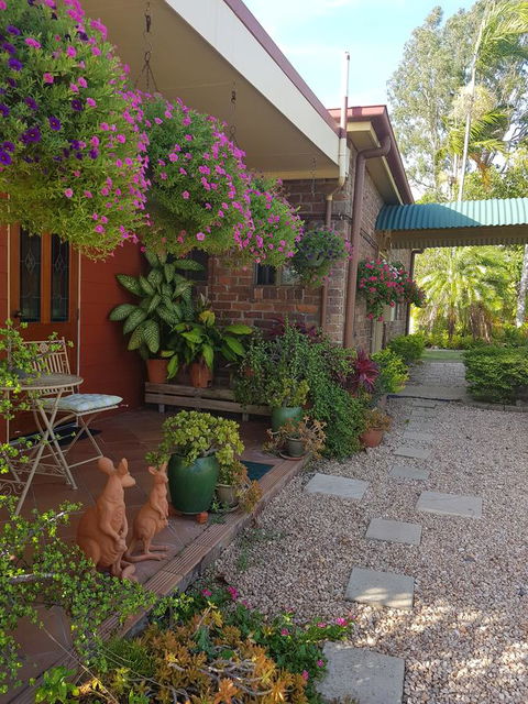 Hay Point Country BnB - Foster Accommodation 1