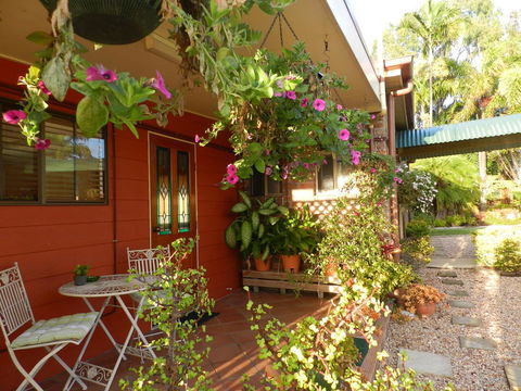 Hay Point Country BnB - Foster Accommodation 16