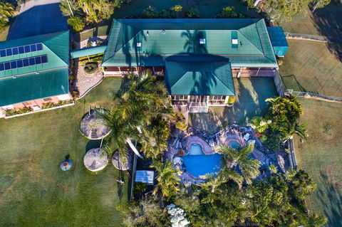 Hay Point Country BnB - Foster Accommodation 4