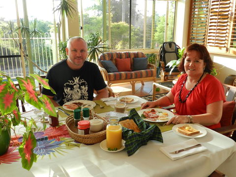 Hay Point Country BnB - Foster Accommodation 8