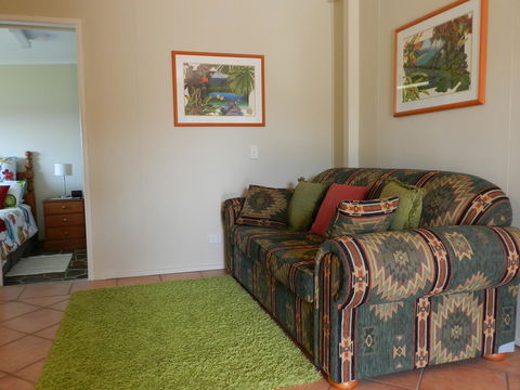 Hay Point Country BnB - Foster Accommodation 14