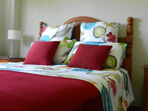 Hay Point Country BnB - Foster Accommodation 9
