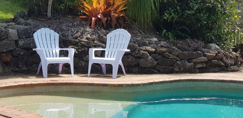 Hay Point Country BnB - Foster Accommodation 7