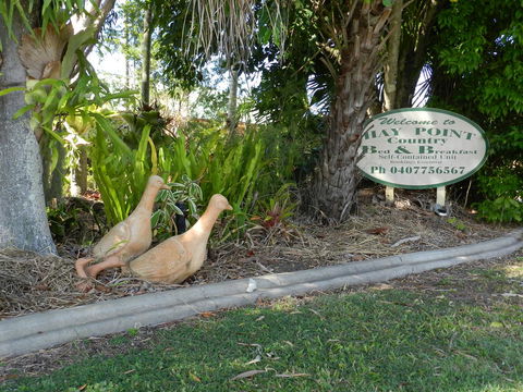Hay Point Country BnB - Foster Accommodation 21