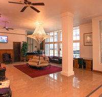 Astor Metropole Hotel - Foster Accommodation