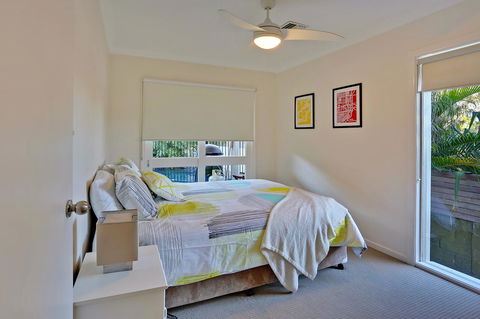 The Pod - Foster Accommodation 10
