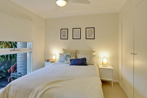 The Pod - Foster Accommodation 11