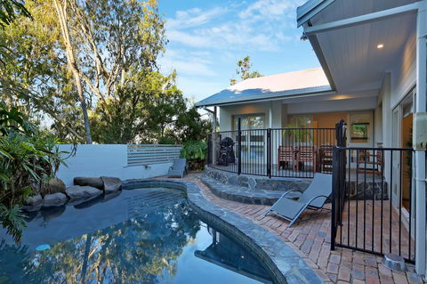 The Pod - Foster Accommodation 1
