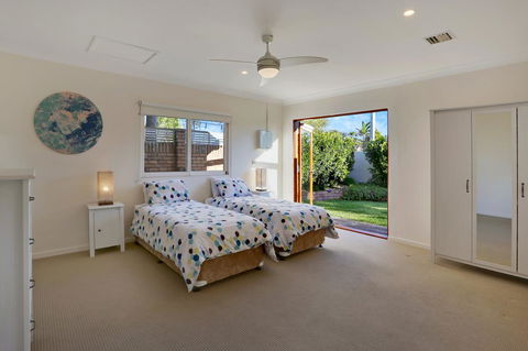 The Pod - Foster Accommodation 14