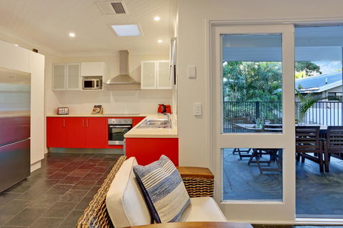 The Pod - Foster Accommodation 5