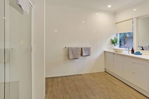 The Pod - Foster Accommodation 7