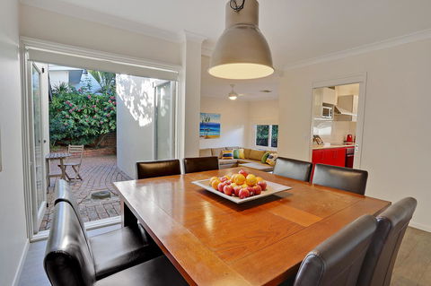 The Pod - Foster Accommodation 2