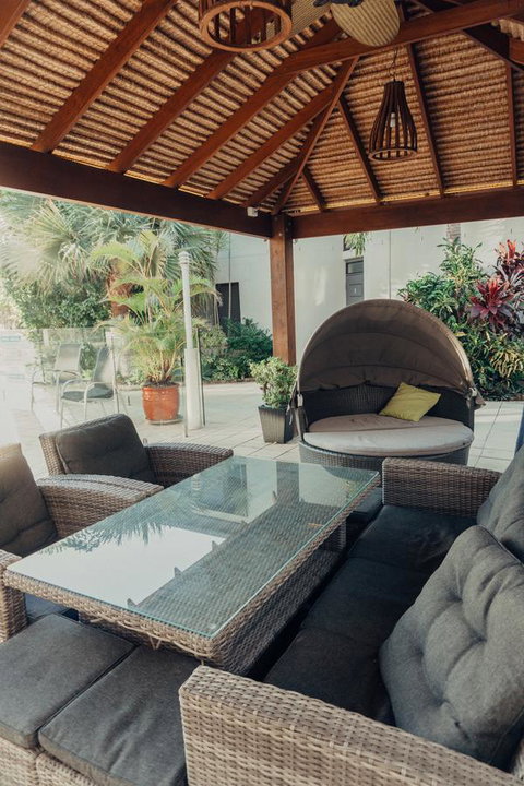 Burleigh Palms Holiday Apartments - Foster Accommodation 30