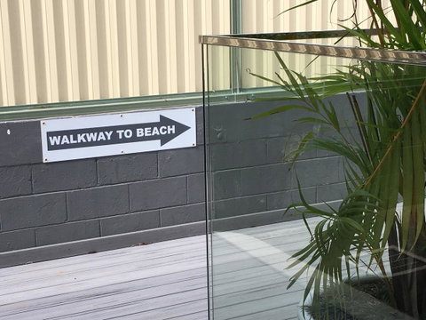 Burleigh Palms Holiday Apartments - Foster Accommodation 11