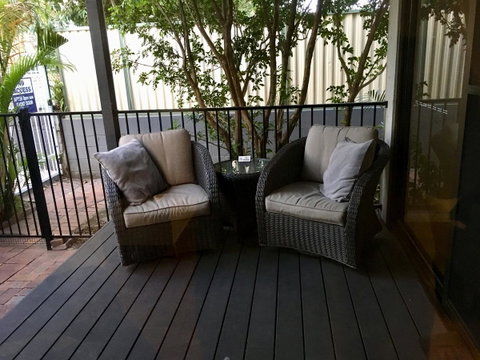 Burleigh Palms Holiday Apartments - Foster Accommodation 7
