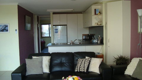 Burleigh Palms Holiday Apartments - Foster Accommodation 39