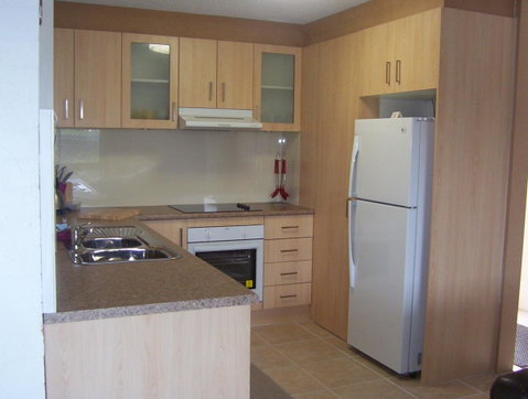 Burleigh Palms Holiday Apartments - Foster Accommodation 20